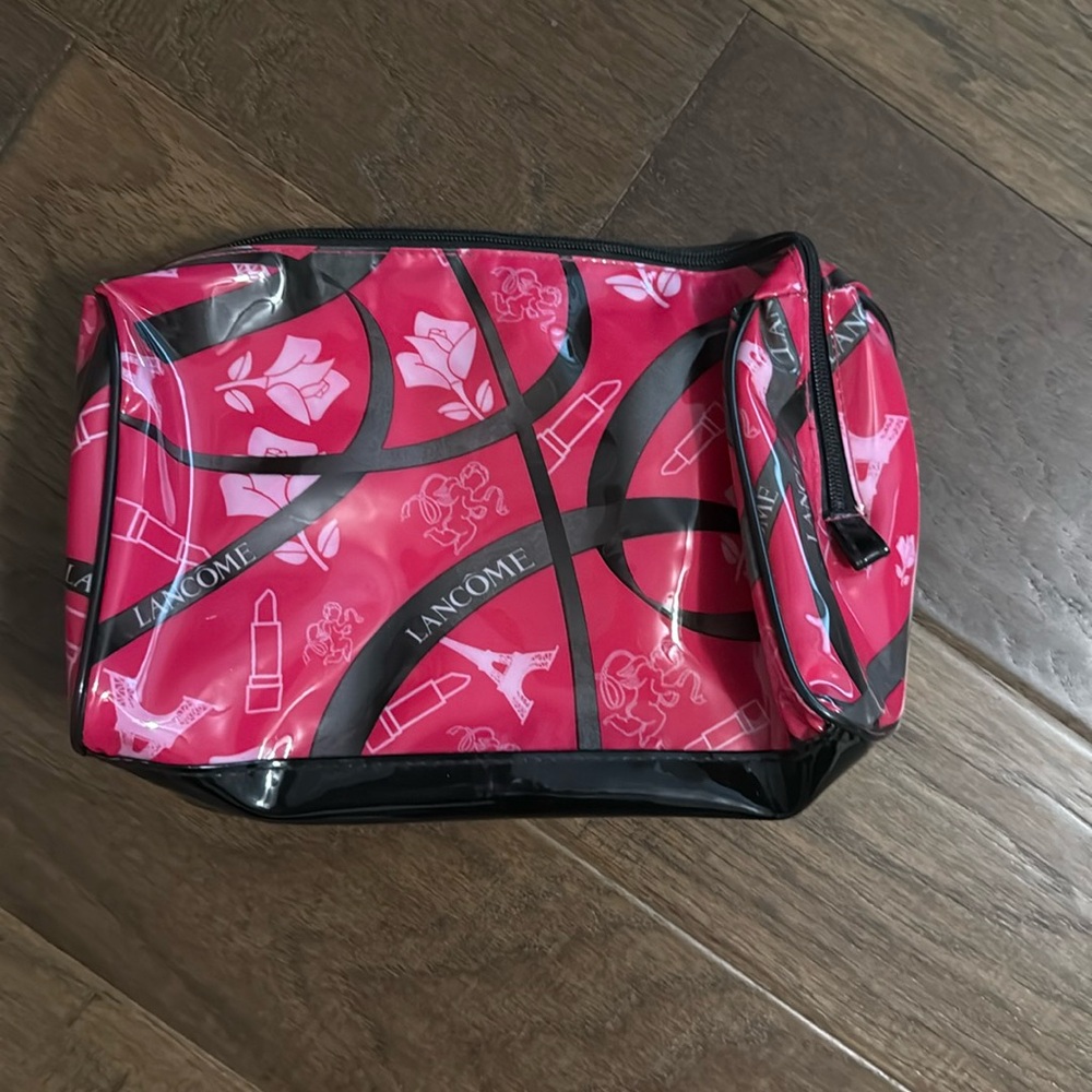 Lancôme Cosmetic Bag (NEW)